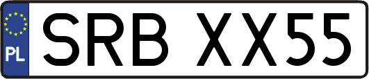 SRBXX55