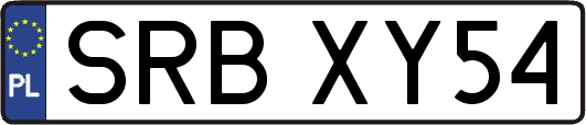 SRBXY54