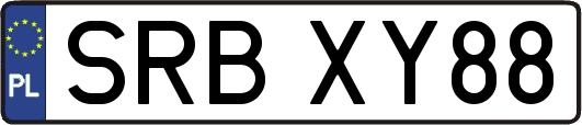 SRBXY88