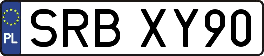 SRBXY90