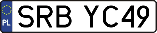 SRBYC49