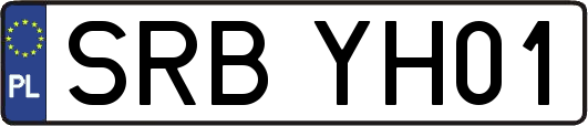 SRBYH01