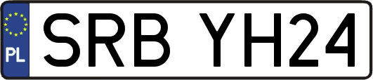SRBYH24