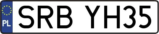 SRBYH35