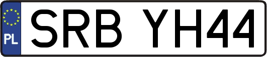 SRBYH44