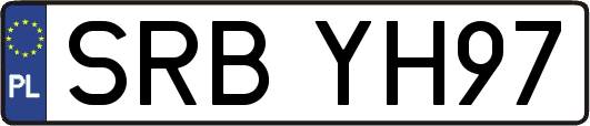 SRBYH97