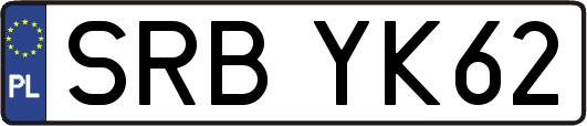 SRBYK62