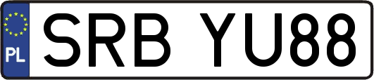 SRBYU88