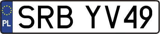 SRBYV49