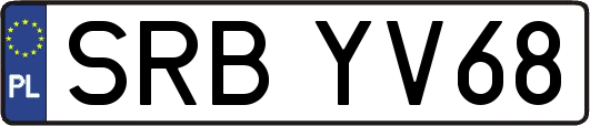 SRBYV68