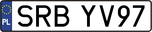 SRBYV97