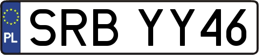 SRBYY46