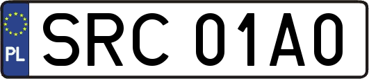 SRC01A0