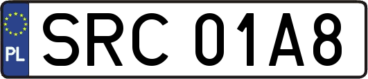 SRC01A8