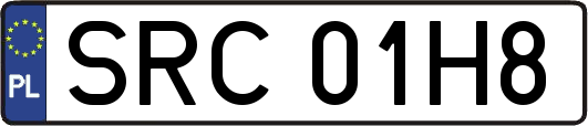 SRC01H8