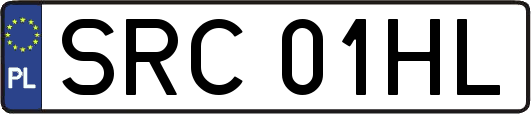 SRC01HL