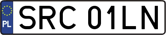 SRC01LN