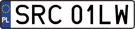 SRC01LW