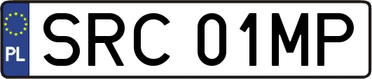 SRC01MP