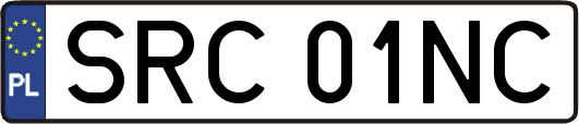 SRC01NC