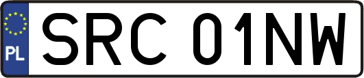 SRC01NW