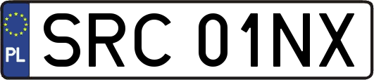 SRC01NX