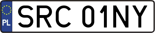 SRC01NY