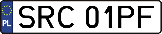 SRC01PF