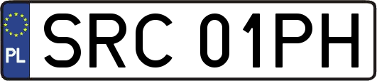 SRC01PH