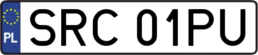 SRC01PU