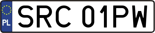 SRC01PW