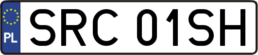 SRC01SH