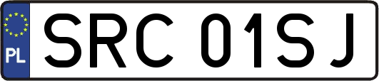 SRC01SJ