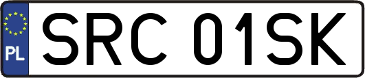 SRC01SK