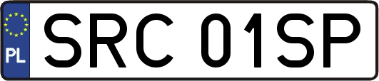 SRC01SP