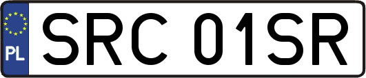 SRC01SR