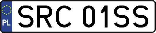 SRC01SS
