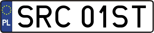 SRC01ST