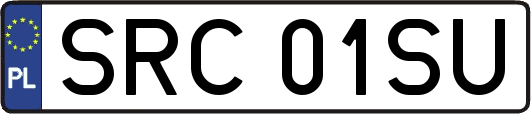 SRC01SU