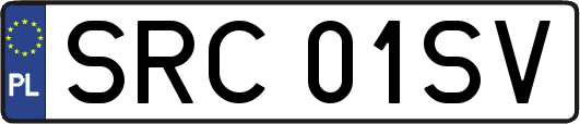SRC01SV