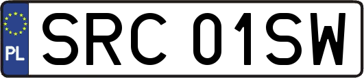 SRC01SW