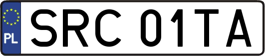 SRC01TA