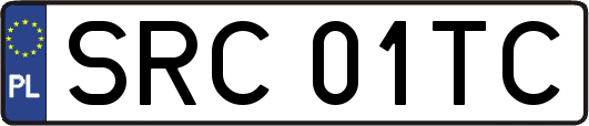 SRC01TC