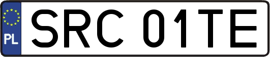 SRC01TE