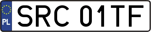 SRC01TF