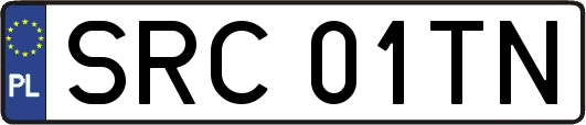 SRC01TN