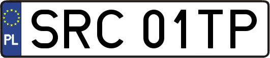 SRC01TP