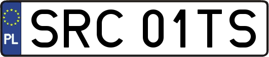 SRC01TS