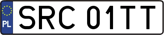 SRC01TT
