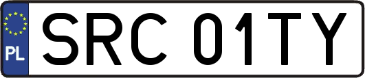 SRC01TY